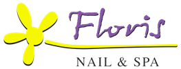 Floris Nails & Spa at Exton Logo